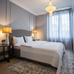 Апартаменты улучшенные Марсала