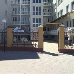 Фото Отель Никос