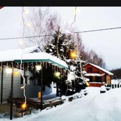 Фото Отель Морошка Хаус