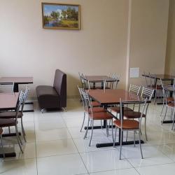 Фото Отель Караван