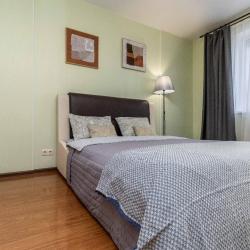 Фото Отель Rich House (Рич Хаус) на улице Игоря Киртбая 18