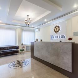 Фото Отель Мирталь