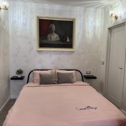 2-комнатные апартаменты улучшенные