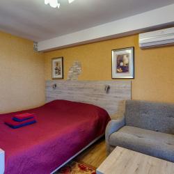 Фото Отель Вилла на море