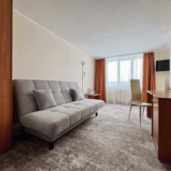 Фото Apri Polet Hotel (Апри Полет Отель)