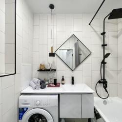 Фото Отель РемиАпарт на улице Солнечная