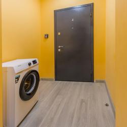 Фото Апартаменты Room-Room Кировский