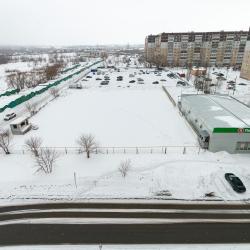 1-комнатные апартаменты стандарт