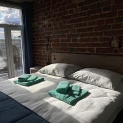 Фото Отель Loft Apart (Лофт Апарт)