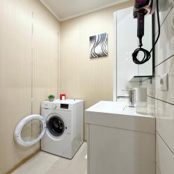 2-комнатные апартаменты стандарт Кибальчича, 30