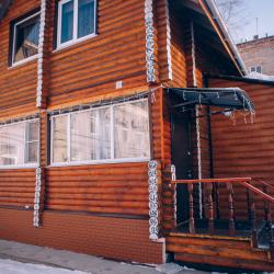 Коттедж премиум