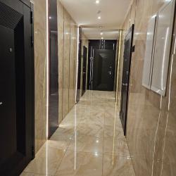 1-комнатные апартаменты стандарт на 6 этаже