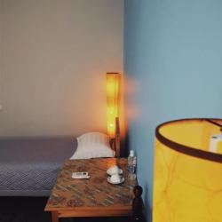 Фото Отель InCity (ИнСити)