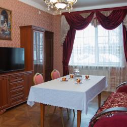2-комнатный номер люкс