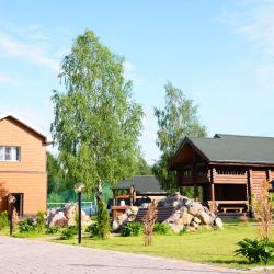 Фото Отель Александров залив