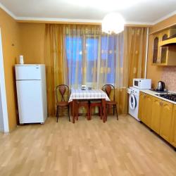 Фото Апартаменты на улице Красная 6