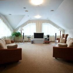 Фото Отель Green Park Hotel (Грин Парк)