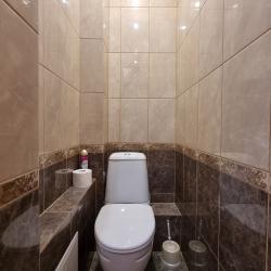 2-комнатные апартаменты улучшенные