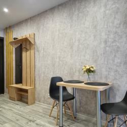 Апартаменты улучшенные