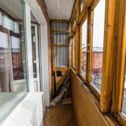 3-комнатные апартаменты люкс