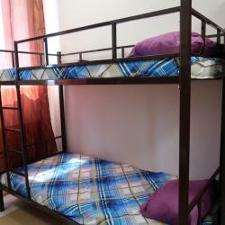 Фото Хостел Аут