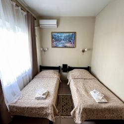 Фото Отель Леис