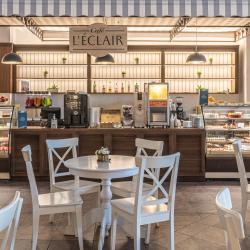 Фото Отель Alean Family Riviera (Алеан Фэмили Ривьера)