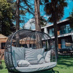 Фото Парк-отель Московский