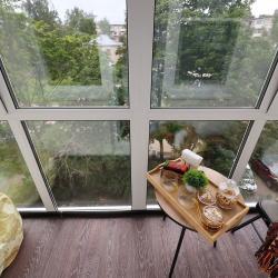 2-комнатные апартаменты улучшенные