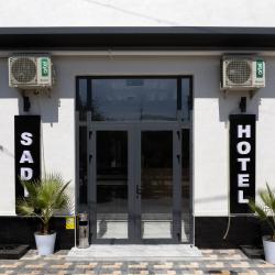 Фото Отель SADI (САДИ)