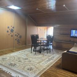 2-комнатные апартаменты стандарт (с завтраком, мансарда)