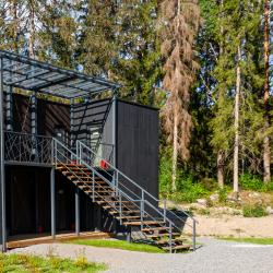 Номер стандарт комфорт