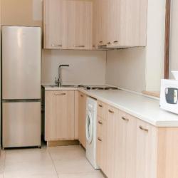 Фото Отель D&H Apartments (Ди энд Эйч)