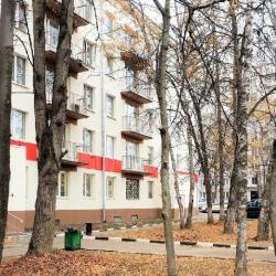 фото 1 MOKO Apartments (МОКО Апартментс) на бульваре Черноморский