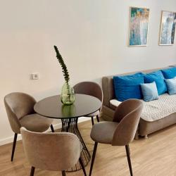 Фото Апартаменты Apart Vl (Апарт ВЛ) на улице Хабаровская 34