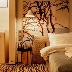 Фото География бутик-отель