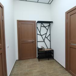 Комната семейная с 2 односпальными кроватями и 1 двухъярусной кроватью №7