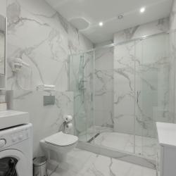 Фото Отель Knokey на проезде Шмитовский 39 корпус 6
