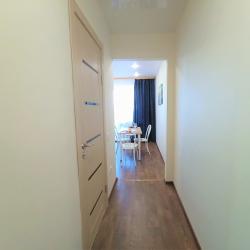 Фото Отель Rusdom Sweet Apartments (Русдом Свит) на улице Первомайской