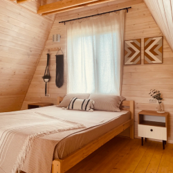 Фото Отель Grey house (Грей Хаус)