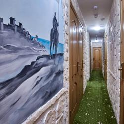 фото 25 Винтерфелл на Курской