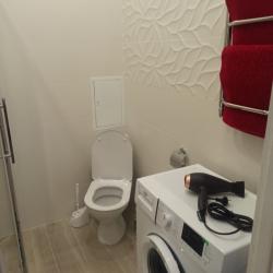 Фото Отель Залесный