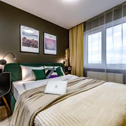 фото 1 ApartMe (Апартми) на проспекте Стачек