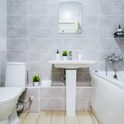 1-комнатные апартаменты эконом