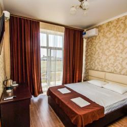 Фото Отель Gold (Голд)