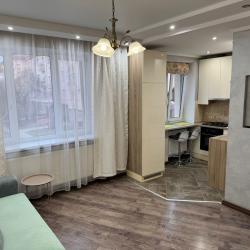 Фото Апартаменты на проспекте Космонавтов 35