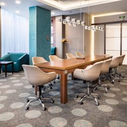 Hampton by Hilton Nizhny Novgorod (Хэмптон Хилтон Нижний Новгород) — 47a8b0ee3eeeb7baec71a1d815718430