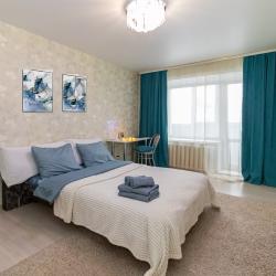 Фото Отель Ihome на улице Республики