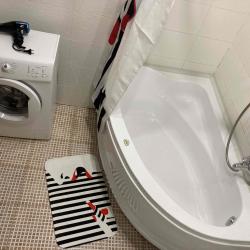 Фото Апартаменты на улице Циолковского 7