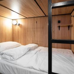Sleep Box Hostel (Слип Бокс Хостел) — 47a9bea3a40ad30423c64fce873bb9d9